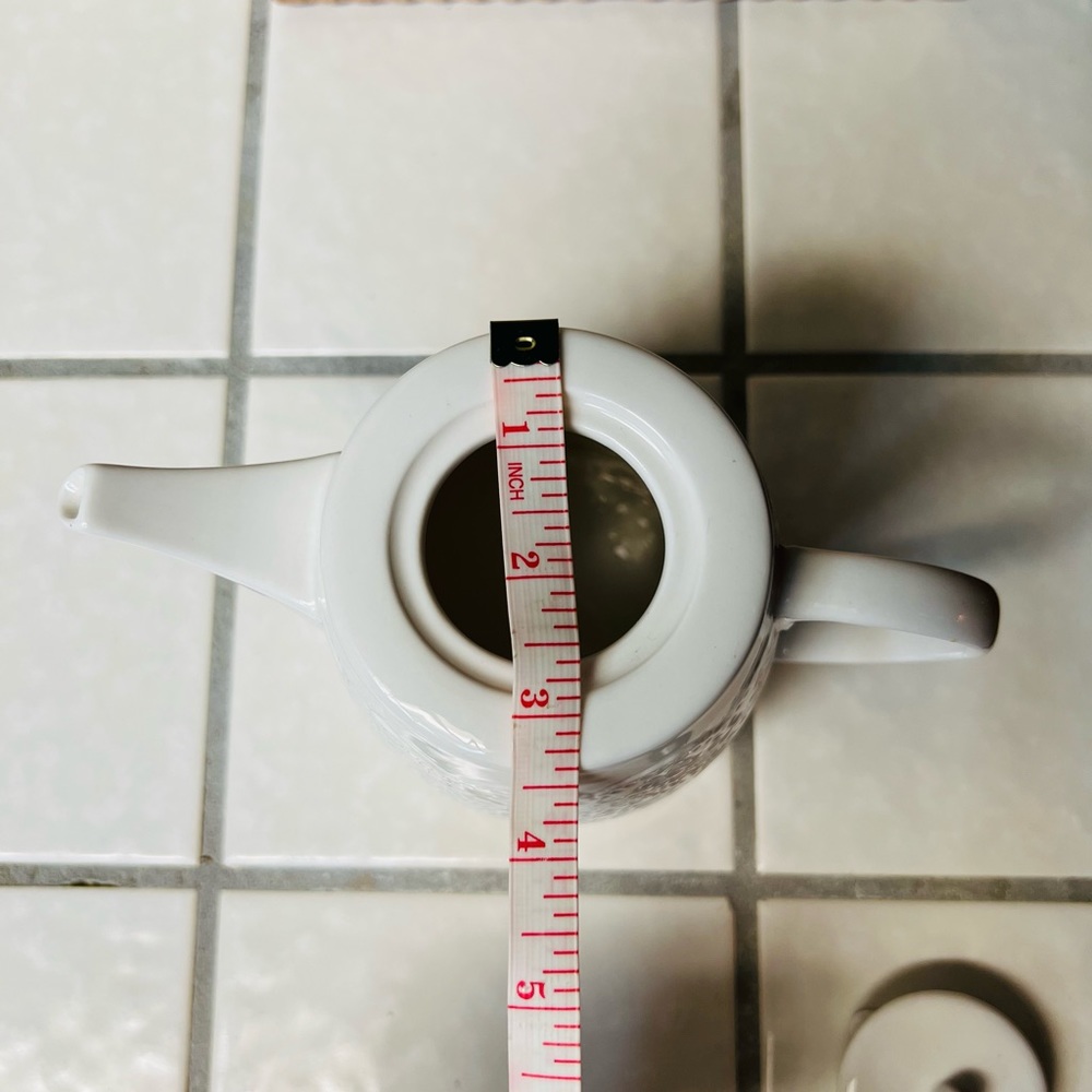 Teapot 🫖 - Picture 4 of 6